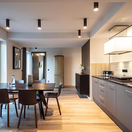 Golden Ball, Exclusive Serviced Apartments Munich Aschheim Dış mekan fotoğraf