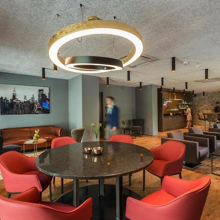 Golden Ball, Exclusive Serviced Apartments Munich Aschheim Dış mekan fotoğraf