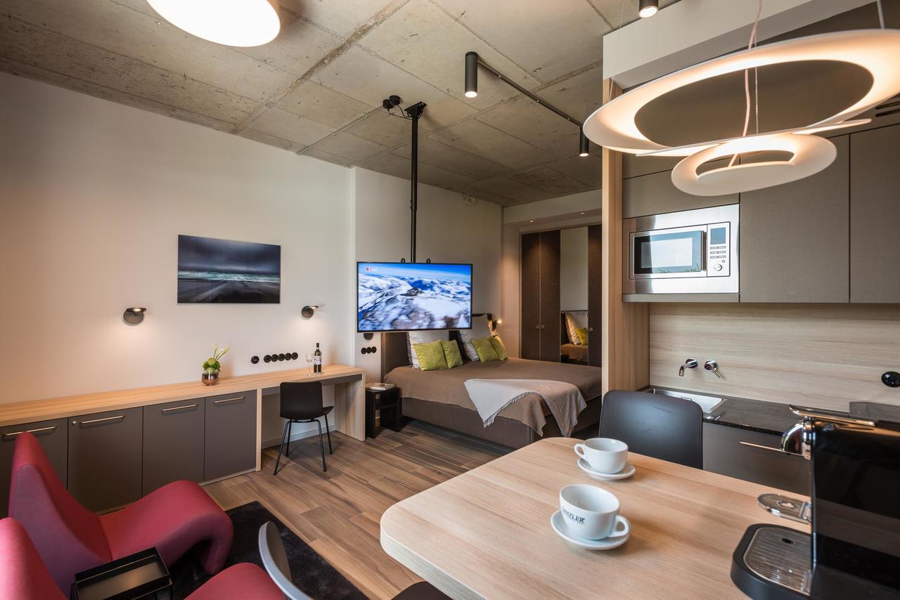 Golden Ball, Exclusive Serviced Apartments Munich Aschheim Dış mekan fotoğraf