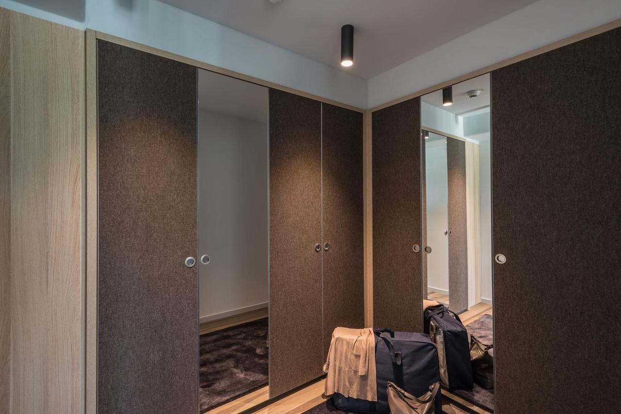 Golden Ball, Exclusive Serviced Apartments Munich Aschheim Dış mekan fotoğraf