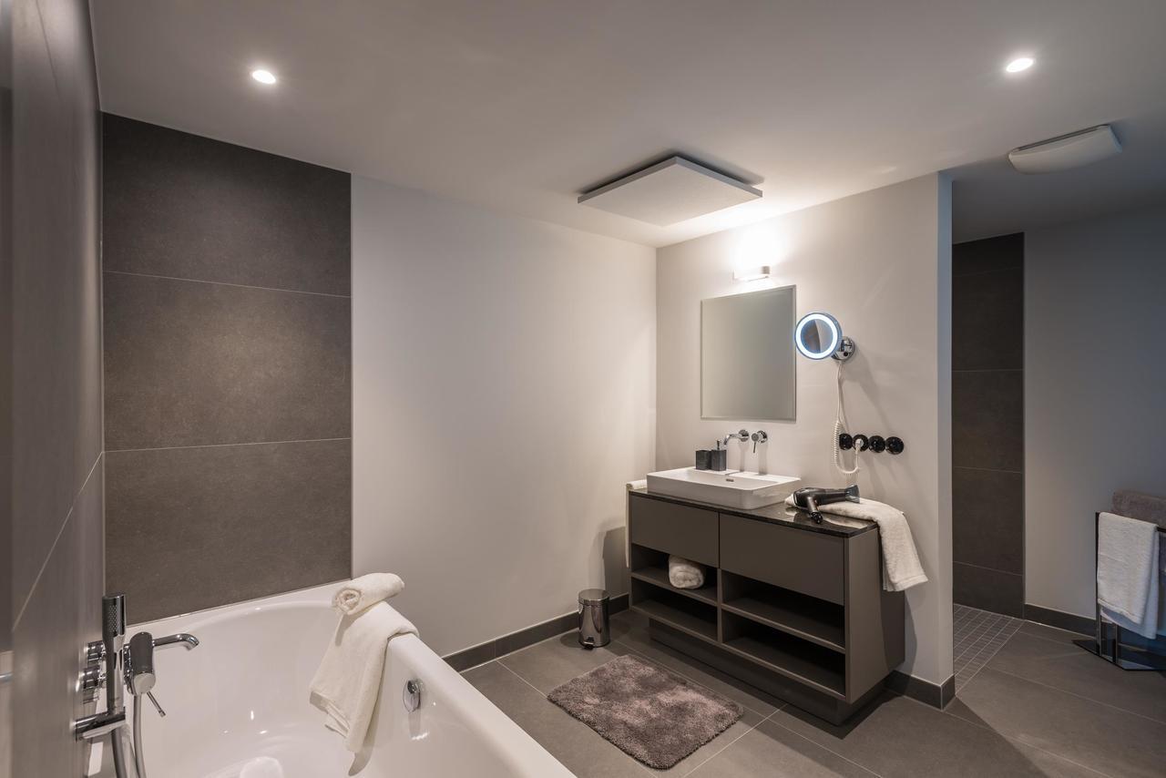 Golden Ball, Exclusive Serviced Apartments Munich Aschheim Dış mekan fotoğraf