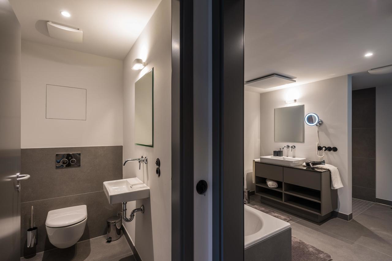Golden Ball, Exclusive Serviced Apartments Munich Aschheim Dış mekan fotoğraf