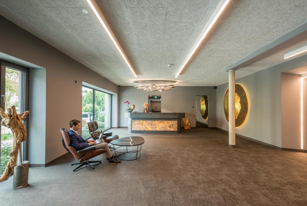 Golden Ball, Exclusive Serviced Apartments Munich Aschheim Dış mekan fotoğraf