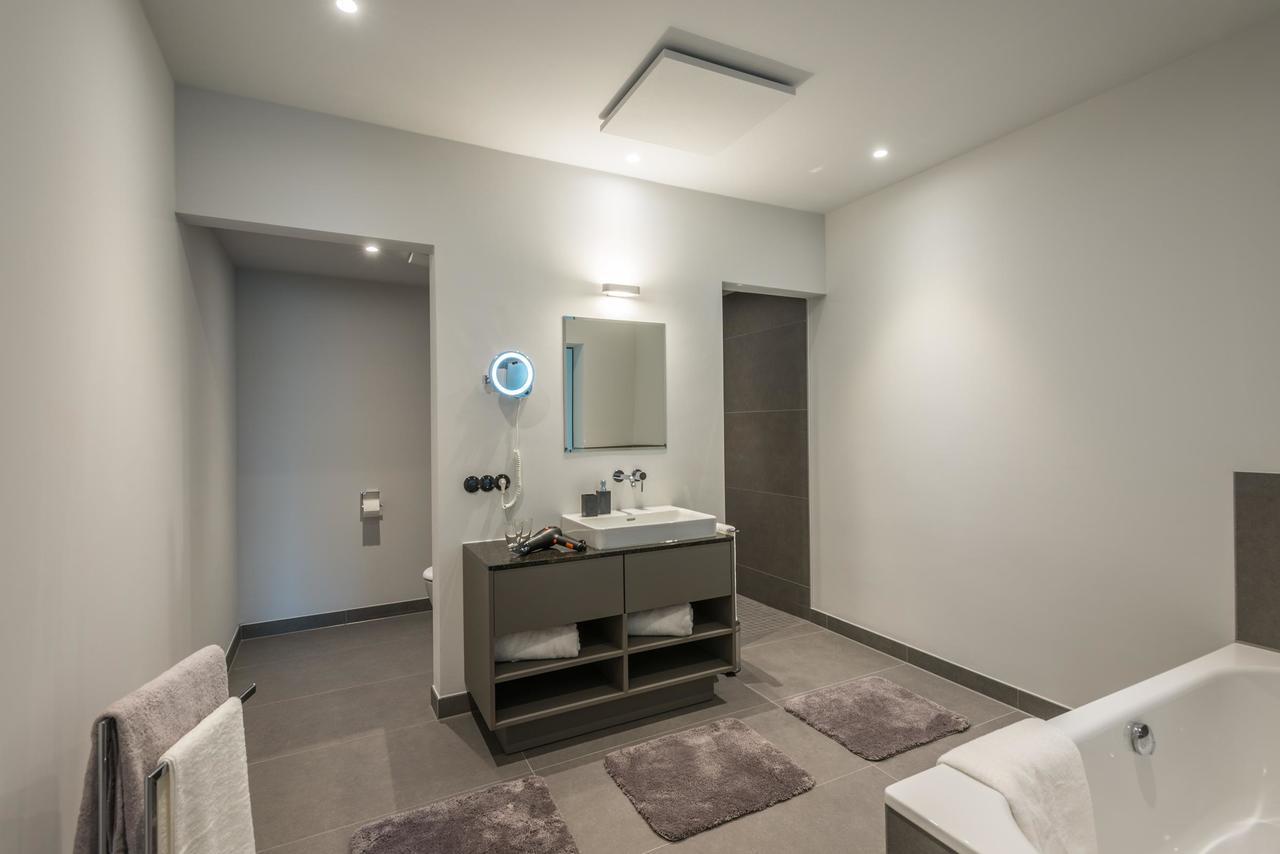 Golden Ball, Exclusive Serviced Apartments Munich Aschheim Dış mekan fotoğraf