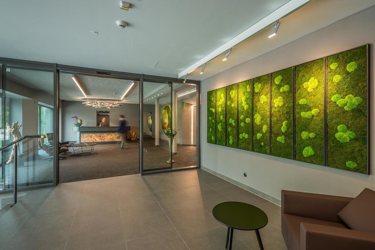 Golden Ball, Exclusive Serviced Apartments Munich Aschheim Dış mekan fotoğraf