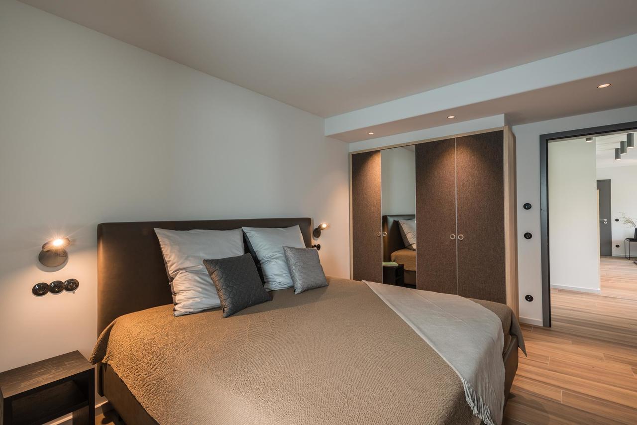 Golden Ball, Exclusive Serviced Apartments Munich Aschheim Dış mekan fotoğraf