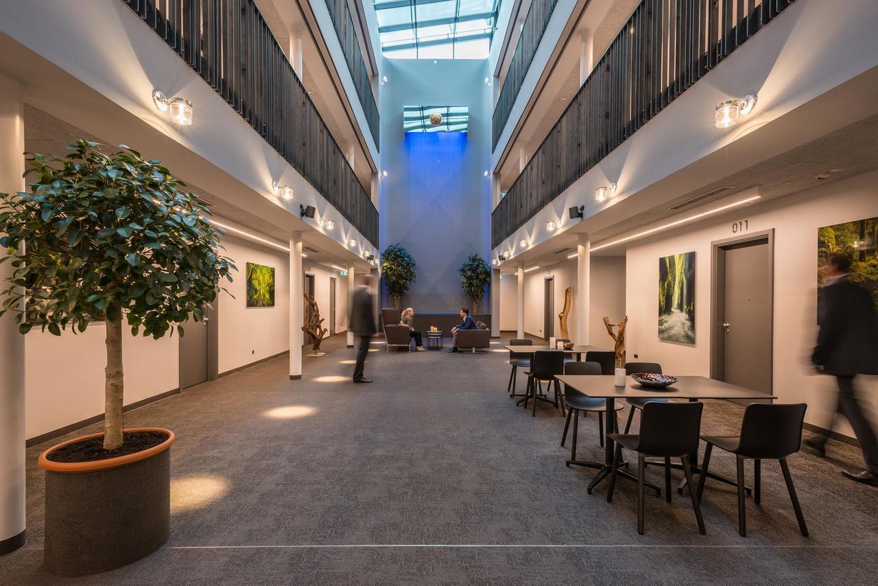 Golden Ball, Exclusive Serviced Apartments Munich Aschheim Dış mekan fotoğraf