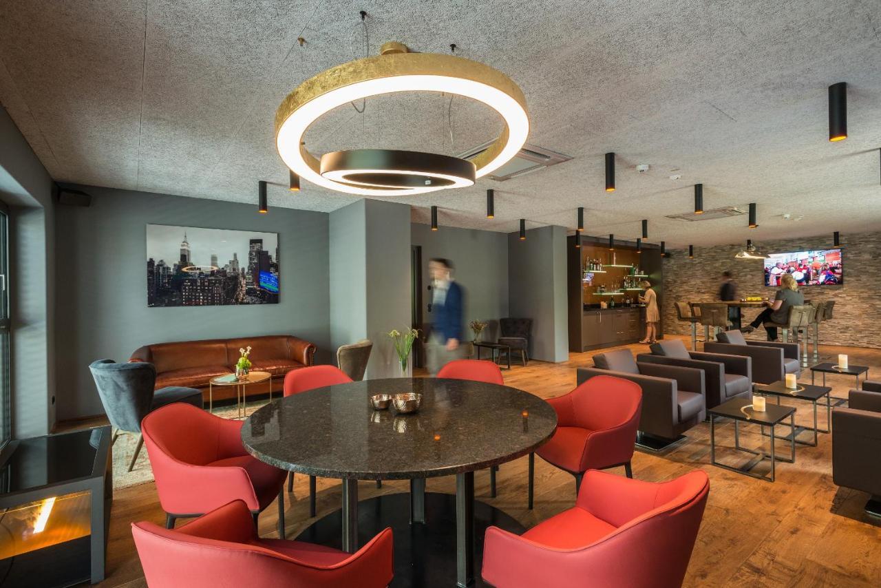 Golden Ball, Exclusive Serviced Apartments Munich Aschheim Dış mekan fotoğraf